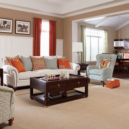 Carpet trends in Las Vegas, NV from Carpets Galore