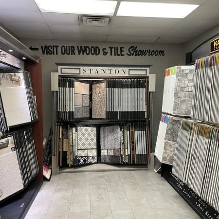 Most recommended flooring store serving the Pahrump, NV area