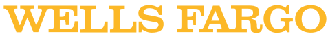 Wells Fargo Logo