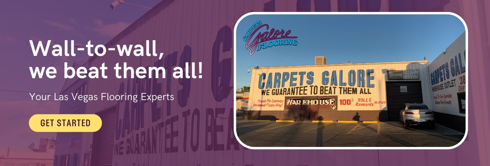 Top Flooring Store in Las Vegas NV Carpets Galore