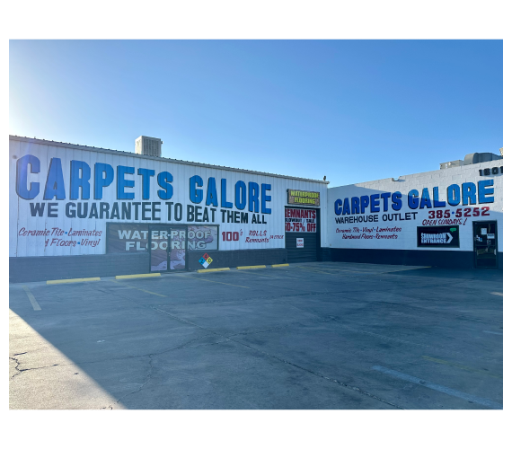About Our Flooring Store in Las Vegas NV Carpets Galore