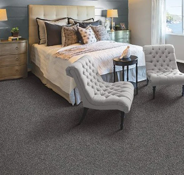 What should I know when shopping for carpet?