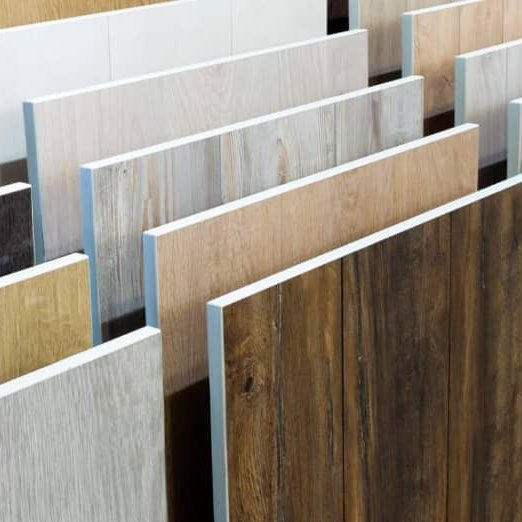 Quality flooring options at a flooring store near Lake Las Vegas