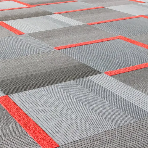Carpet Tile Swatch