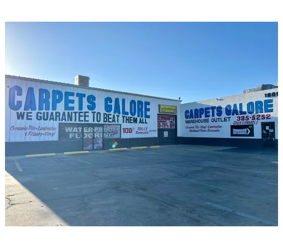 Top Flooring Store in Las Vegas NV Carpets Galore
