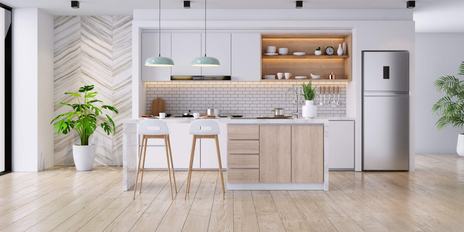 Your Las Vegas experts in luxury vinyl