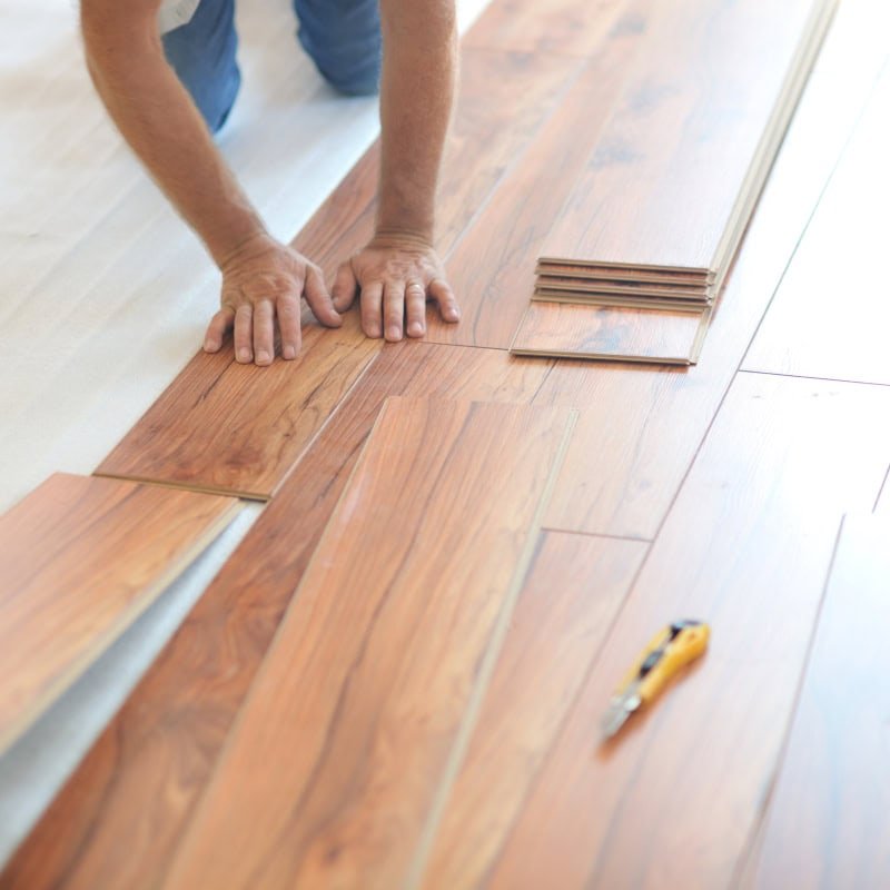 Your luxury vinyl experts in Las Vegas, NV